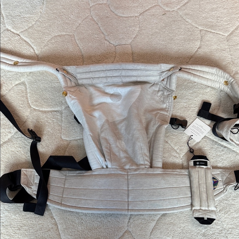 Artipoppe ying yang air